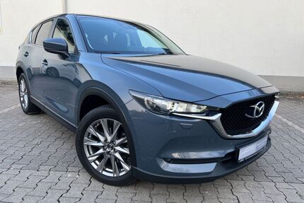Mazda CX-5 Gebrauchtwagen
