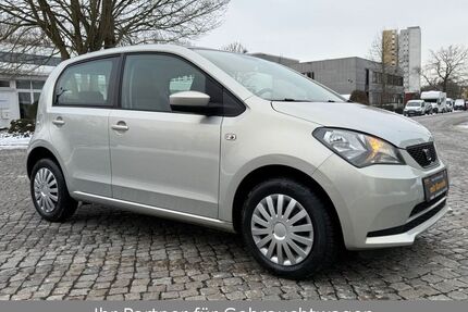 Seat Mii Gebrauchtwagen