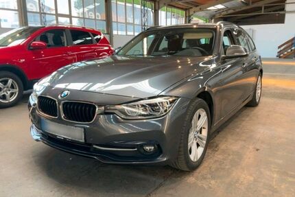 BMW 320 Gebrauchtwagen