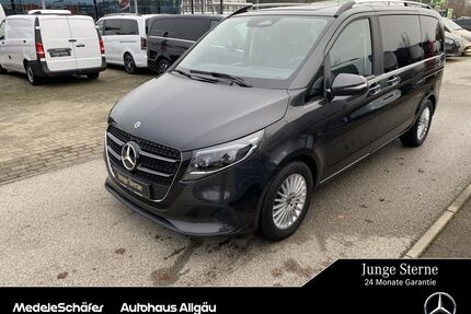 Mercedes-Benz V 220 Gebrauchtwagen