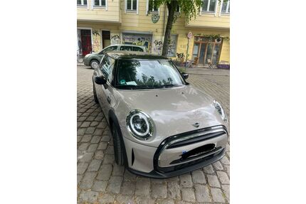 Mini Cooper Gebrauchtwagen