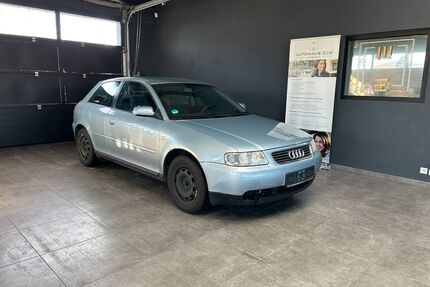 Audi A3 Gebrauchtwagen