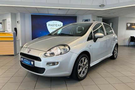 Fiat Punto Gebrauchtwagen