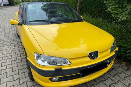 Peugeot 306 Gebrauchtwagen