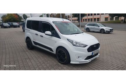 Ford Tourneo Connect Gebrauchtwagen