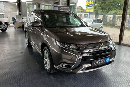 Mitsubishi Outlander Gebrauchtwagen