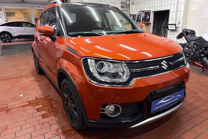 Suzuki Ignis Gebrauchtwagen