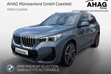 BMW X1 Gebrauchtwagen