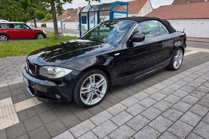 BMW 123 Gebrauchtwagen