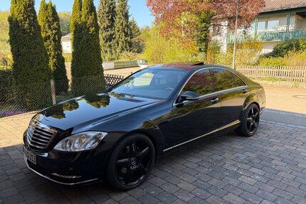 Mercedes-Benz S 350 Gebrauchtwagen