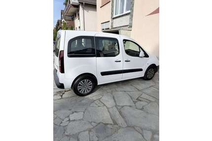 Peugeot Partner Gebrauchtwagen