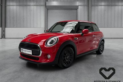 Mini One D Gebrauchtwagen