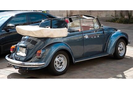 VW Käfer Gebrauchtwagen