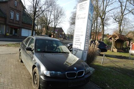 BMW 318 Gebrauchtwagen