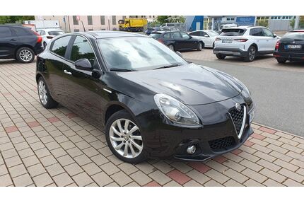 Alfa Romeo Giulietta Gebrauchtwagen