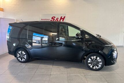 Hyundai STARIA Gebrauchtwagen