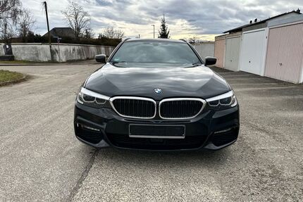 BMW 530 Gebrauchtwagen