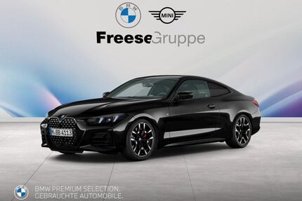 BMW 420 Gebrauchtwagen