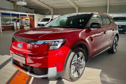 Ford Explorer Gebrauchtwagen