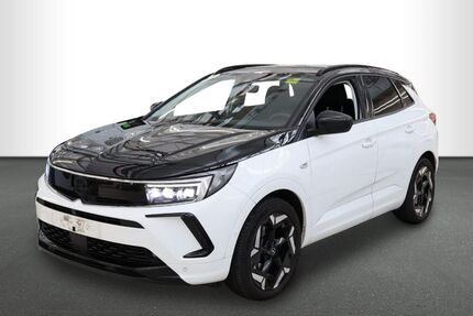 Opel Grandland (X) Gebrauchtwagen