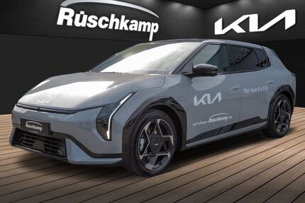 Kia EV4 Gebrauchtwagen