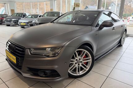 Audi A7 Gebrauchtwagen