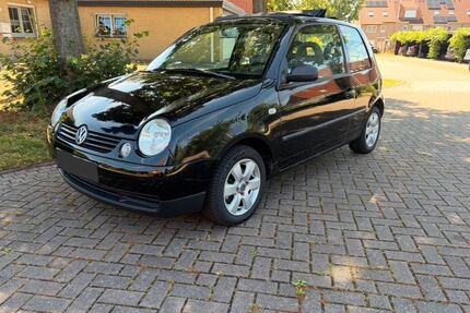 VW Lupo Gebrauchtwagen