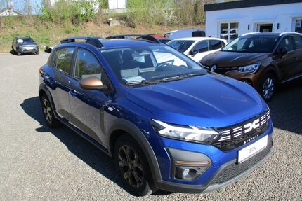 Dacia Sandero Gebrauchtwagen