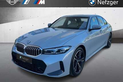 BMW 320 Gebrauchtwagen