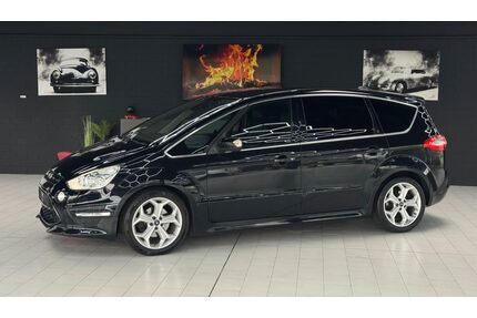 Ford S-Max Gebrauchtwagen