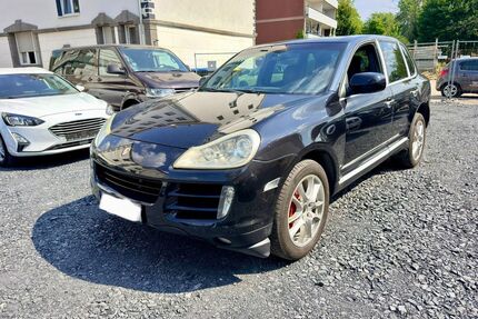 Porsche Cayenne Gebrauchtwagen