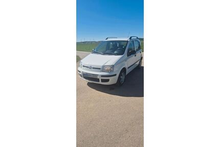 Fiat Panda Gebrauchtwagen