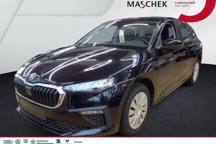 Skoda Scala Gebrauchtwagen