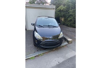 Ford Ka/Ka+ Gebrauchtwagen