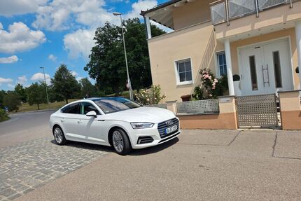 Audi A5 Gebrauchtwagen