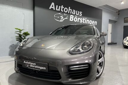 Porsche Panamera Gebrauchtwagen