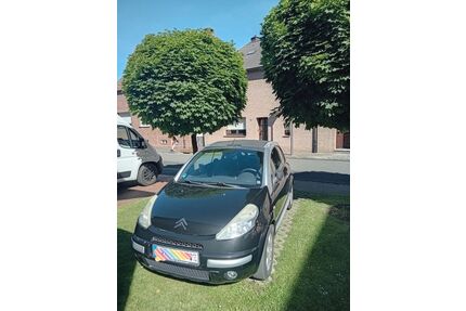 Citroen C3 Gebrauchtwagen