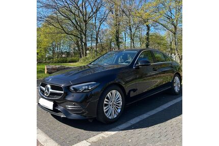 Mercedes-Benz C 200 Gebrauchtwagen
