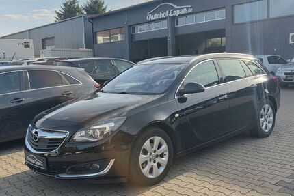 Opel Insignia Gebrauchtwagen