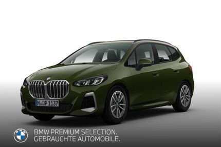 BMW 218 Active Tourer Gebrauchtwagen