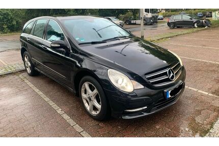 Mercedes-Benz R 350 Gebrauchtwagen