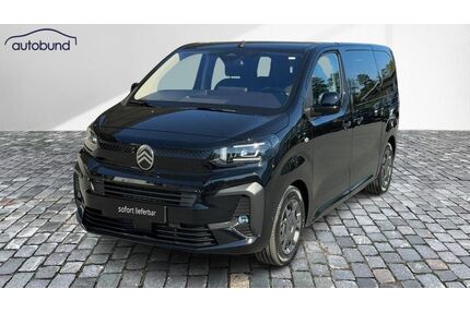 Citroen SpaceTourer Gebrauchtwagen
