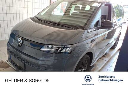VW T7 Multivan Gebrauchtwagen
