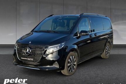 Mercedes-Benz V 300 Gebrauchtwagen