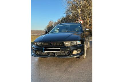 Mitsubishi Galant Gebrauchtwagen