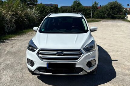 Ford Kuga Gebrauchtwagen