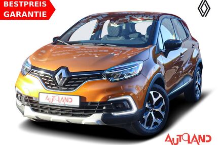 Renault Captur Gebrauchtwagen