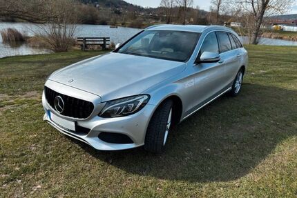 Mercedes-Benz C 300 Gebrauchtwagen