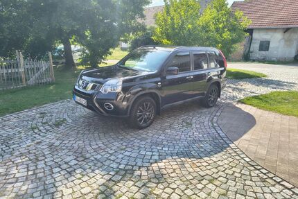 Nissan X-Trail Gebrauchtwagen