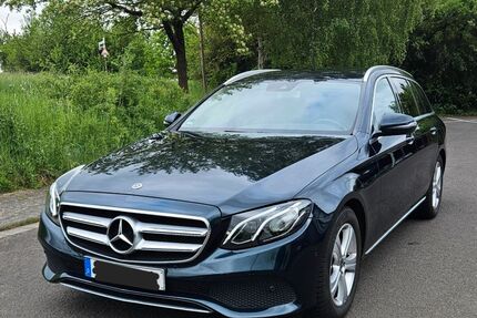 Mercedes-Benz E 250 Gebrauchtwagen